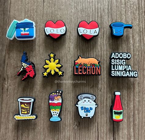 charm in Tagalog .